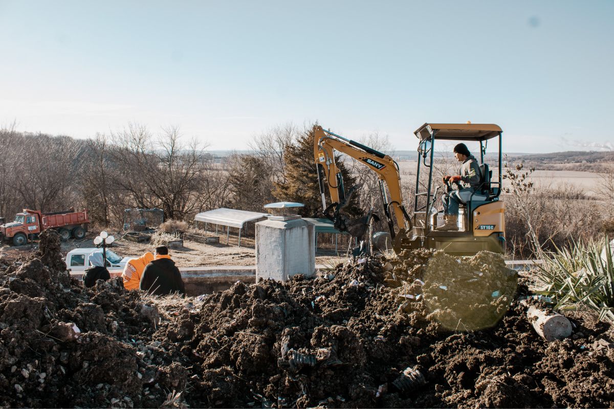 Growth Equity for KC Structural & Foundation Services Banner