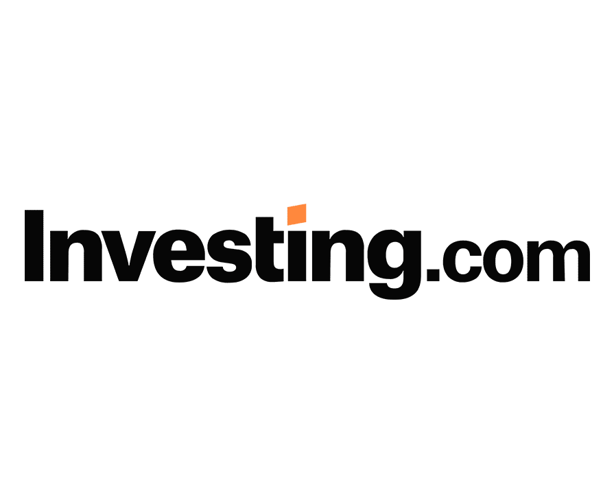 Investing logo
