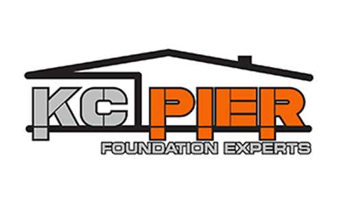 KCPier Logo