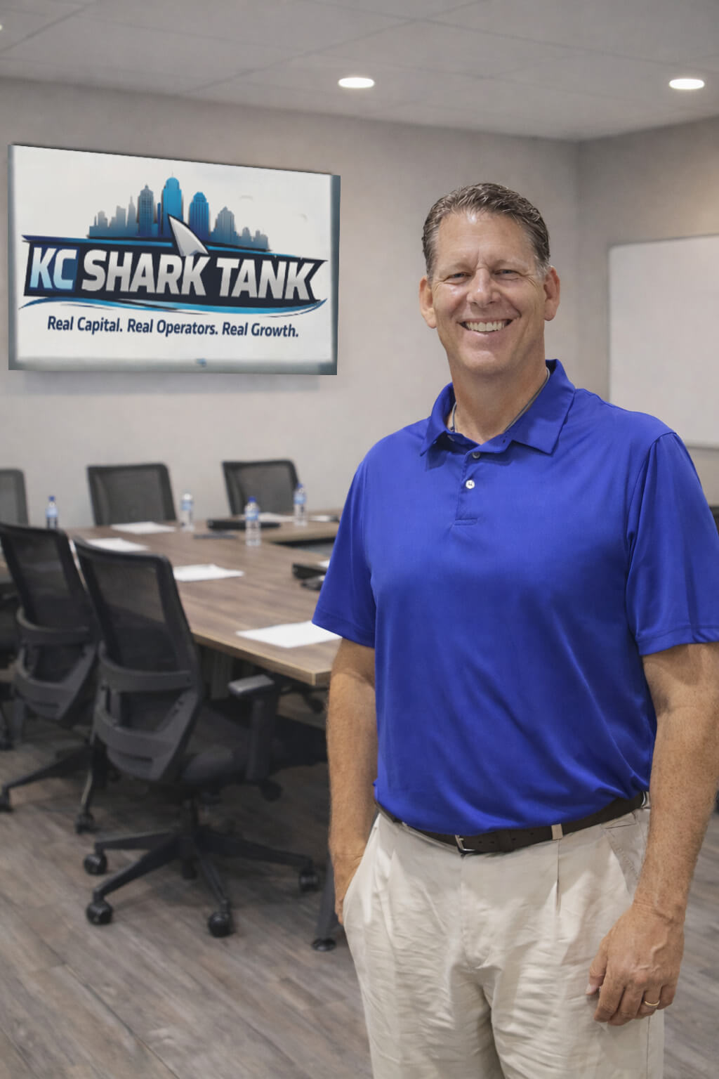 Mission Statement Image - About